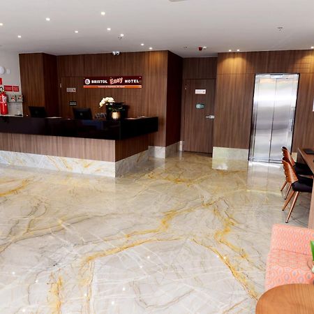Easy Hotel Cachoeiro De Itapemirim By Atlantica Ngoại thất bức ảnh