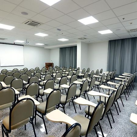 Easy Hotel Cachoeiro De Itapemirim By Atlantica Ngoại thất bức ảnh