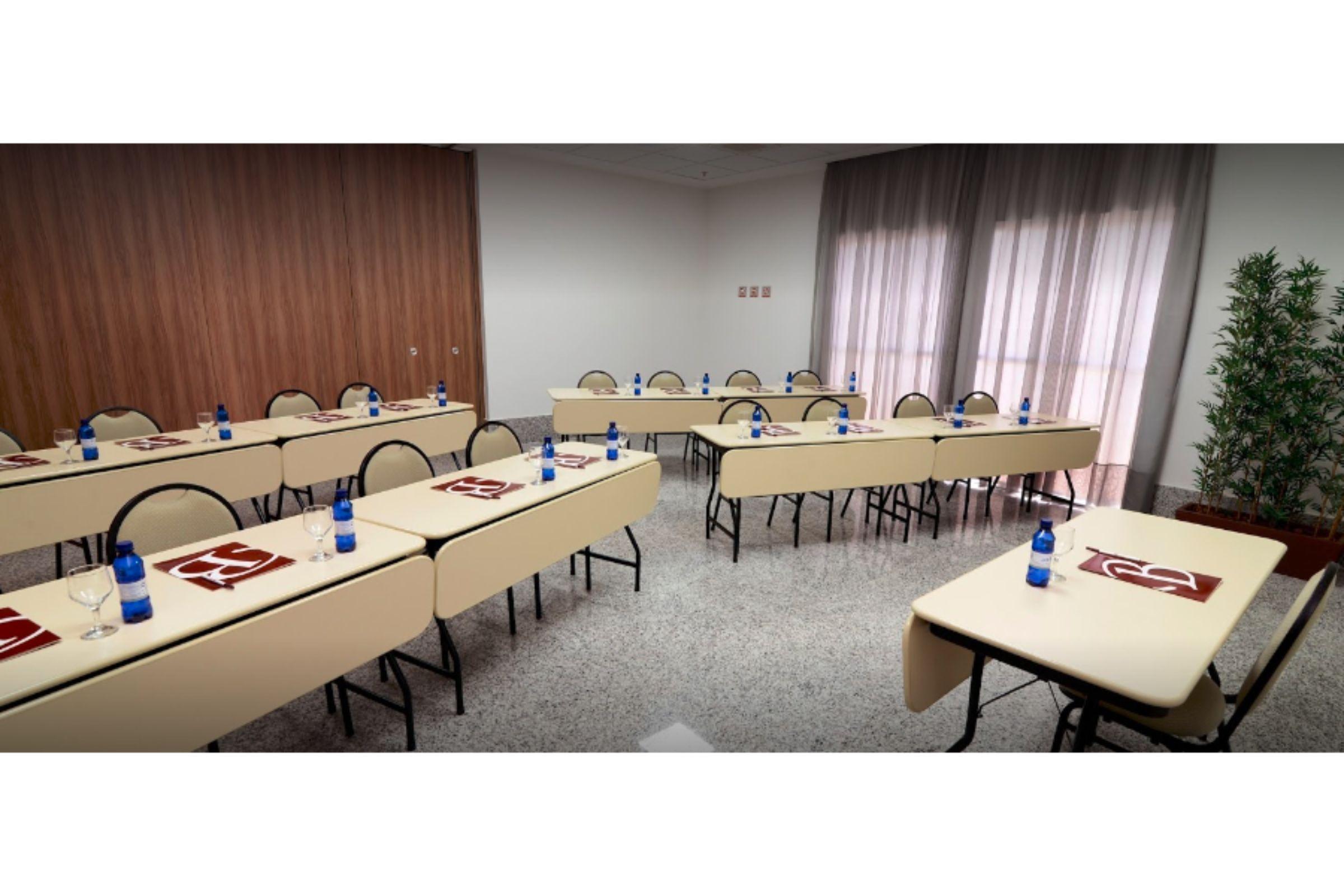 Easy Hotel Cachoeiro De Itapemirim By Atlantica Ngoại thất bức ảnh