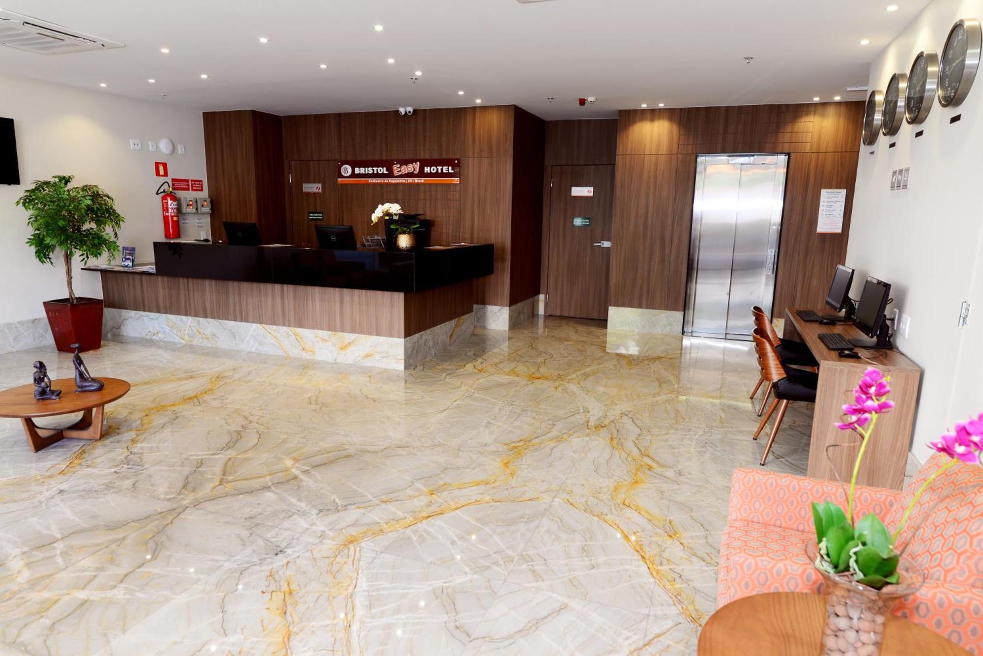 Easy Hotel Cachoeiro De Itapemirim By Atlantica Ngoại thất bức ảnh