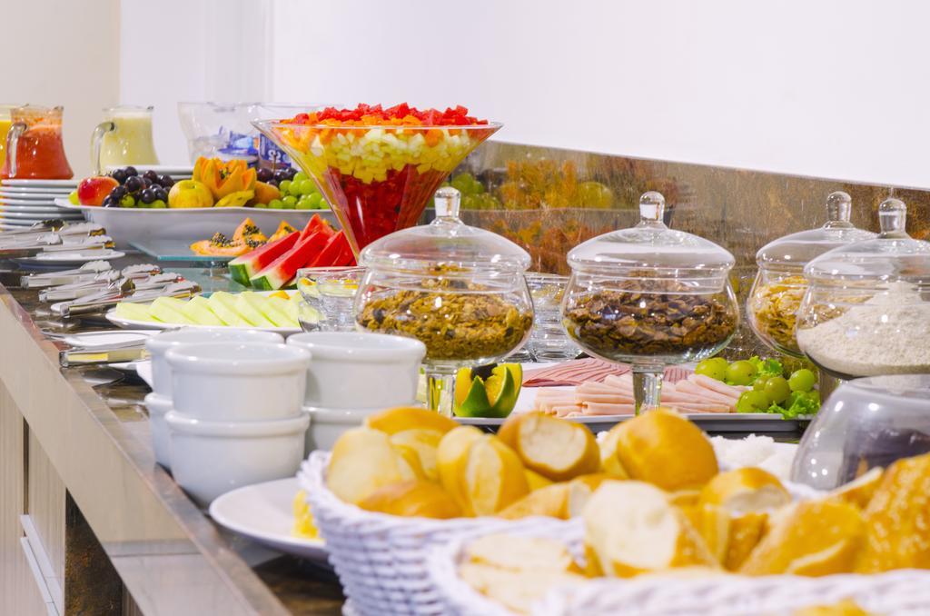 Easy Hotel Cachoeiro De Itapemirim By Atlantica Ngoại thất bức ảnh
