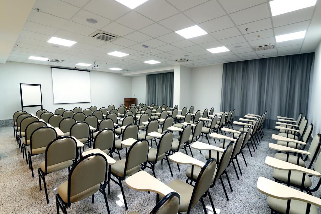 Easy Hotel Cachoeiro De Itapemirim By Atlantica Ngoại thất bức ảnh