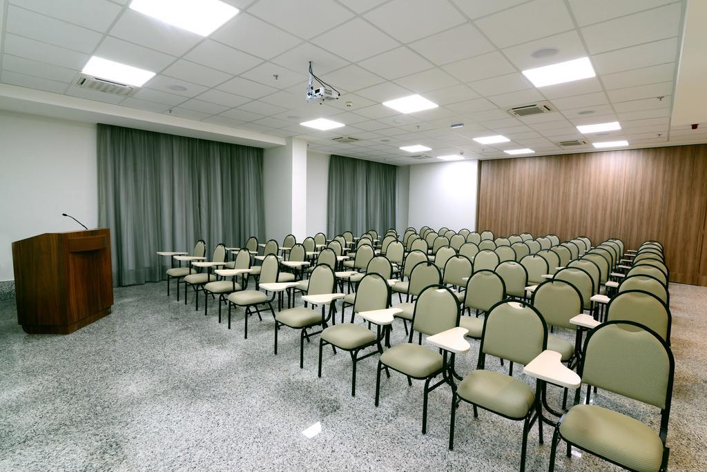 Easy Hotel Cachoeiro De Itapemirim By Atlantica Ngoại thất bức ảnh