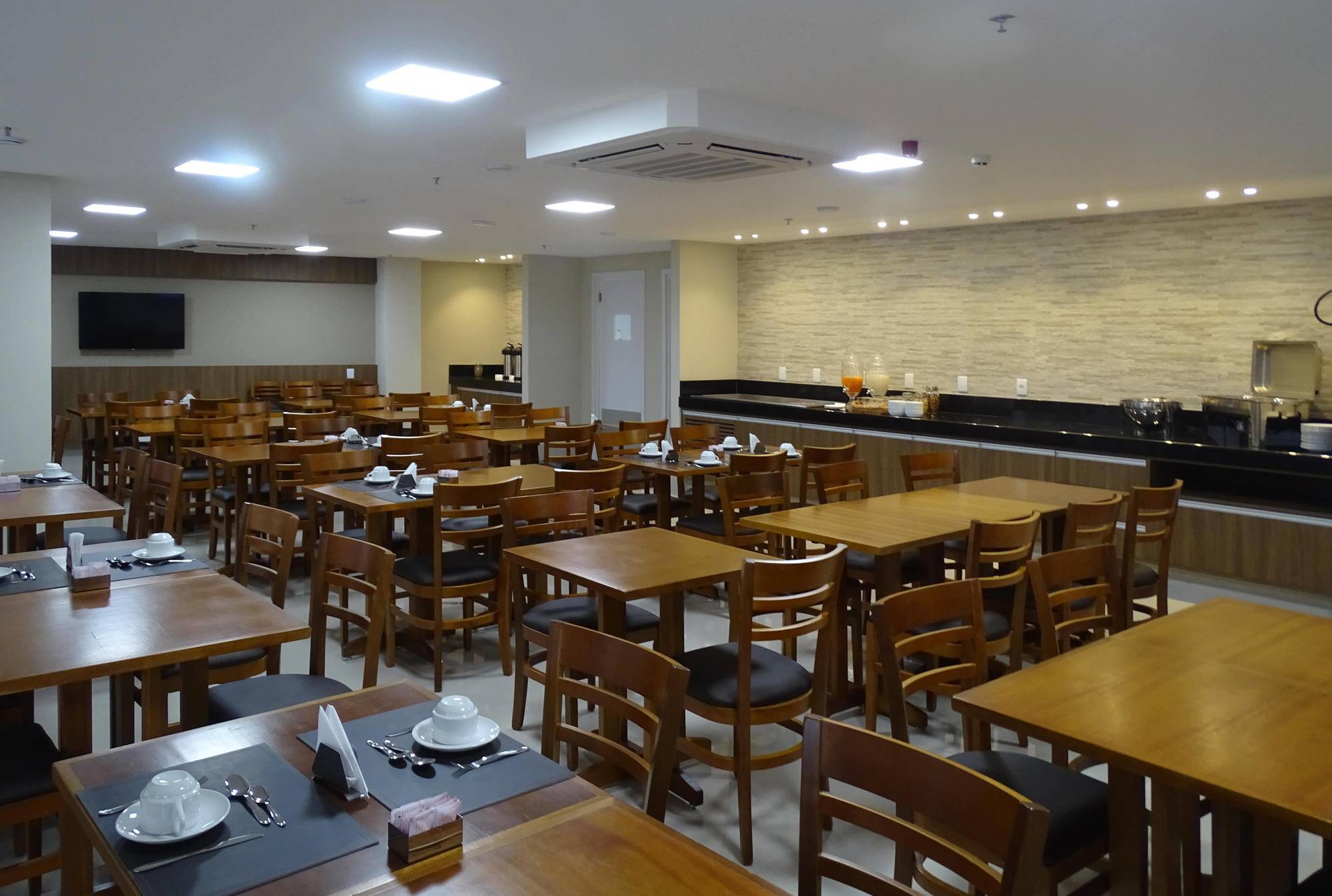 Easy Hotel Cachoeiro De Itapemirim By Atlantica Ngoại thất bức ảnh