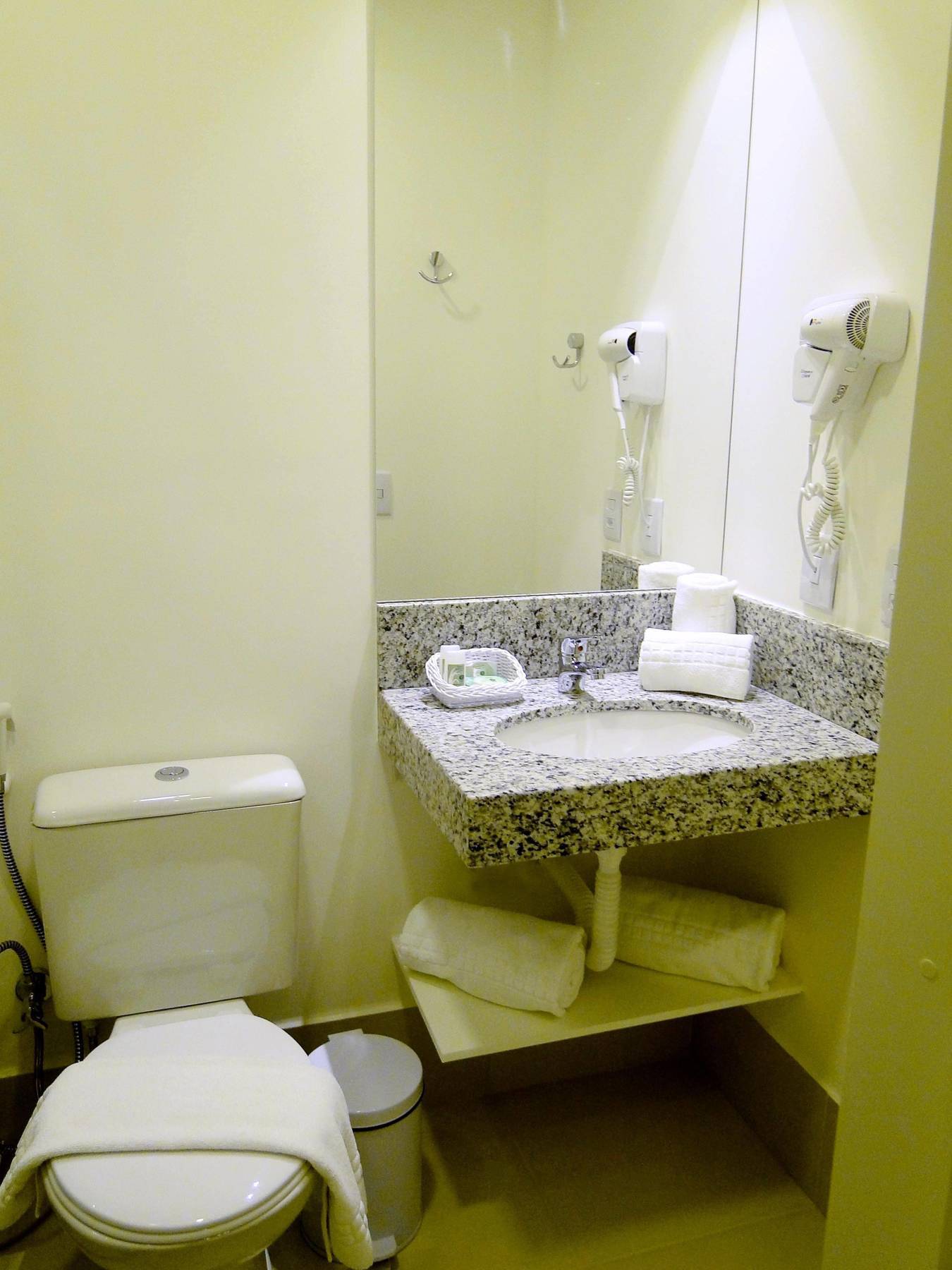 Easy Hotel Cachoeiro De Itapemirim By Atlantica Ngoại thất bức ảnh