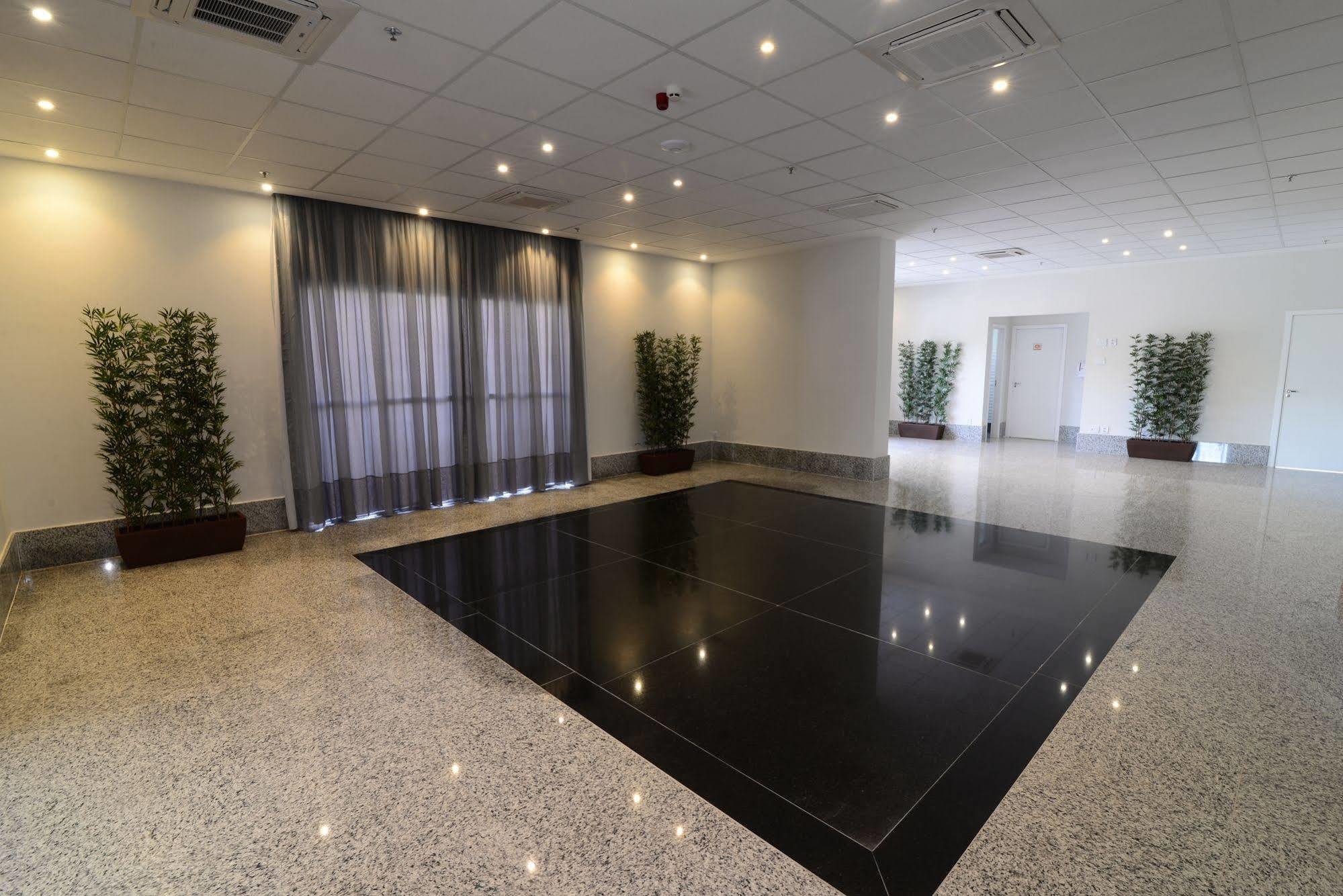 Easy Hotel Cachoeiro De Itapemirim By Atlantica Ngoại thất bức ảnh